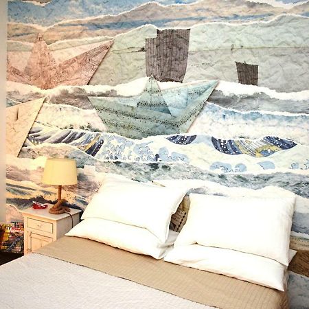 La Sciabbega B&B Порто-Реканаті Екстер'єр фото